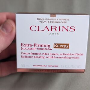Clarins Extra-Firming Energy Cream